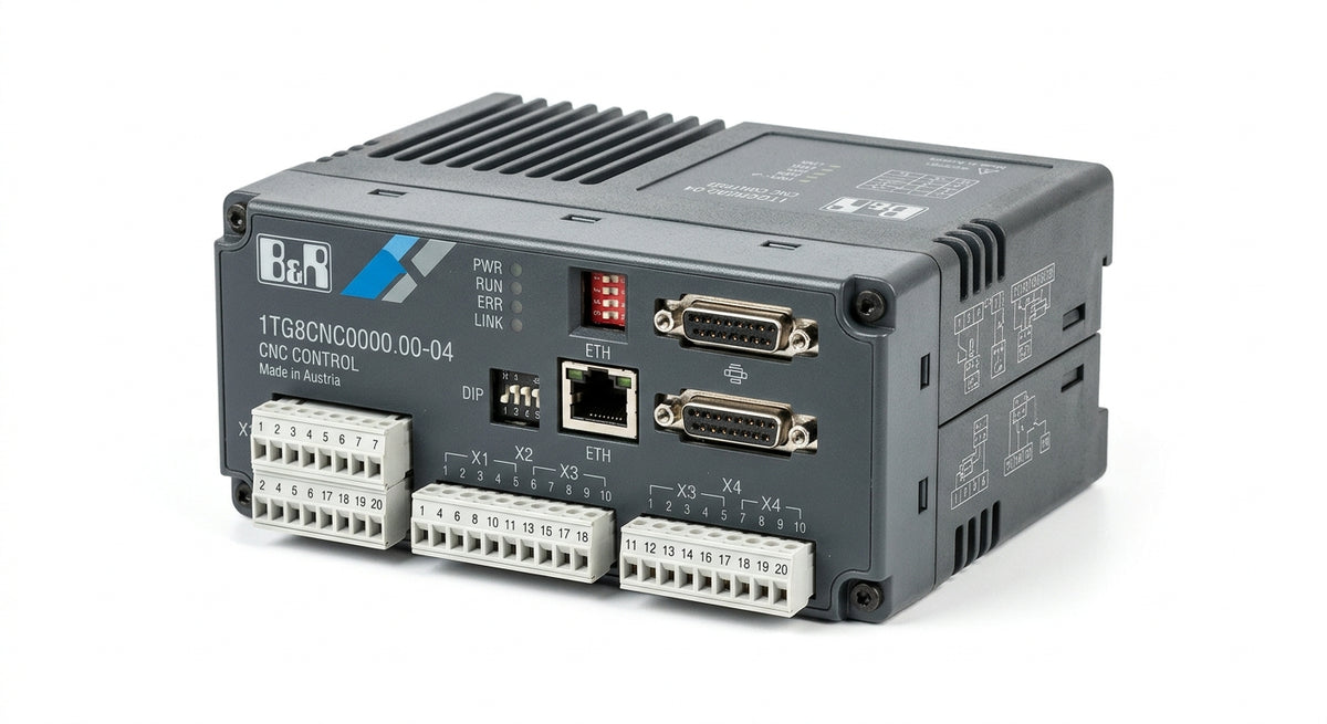 B&R 1TG8CNC0000.00-04