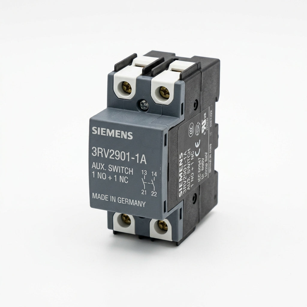 SIEMENS/EP 3RV2901-1A