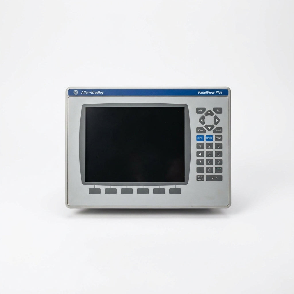 Allen-Bradley 2711P-K7C4D9