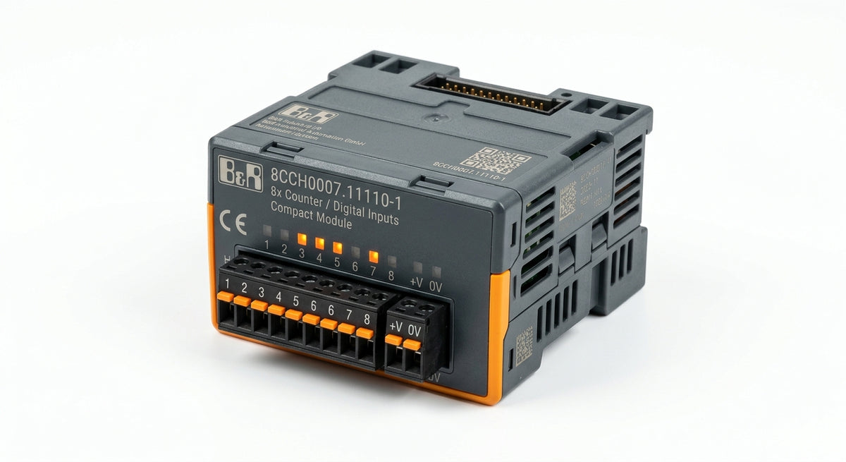 B&R 8CCH0007.11110-1
