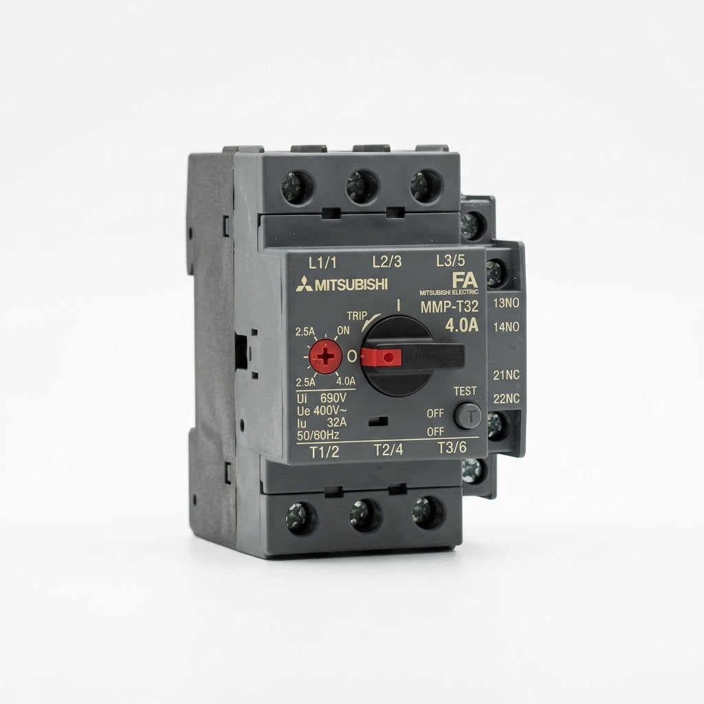 MITSUBISHI/FA MMP-T32 4.0A