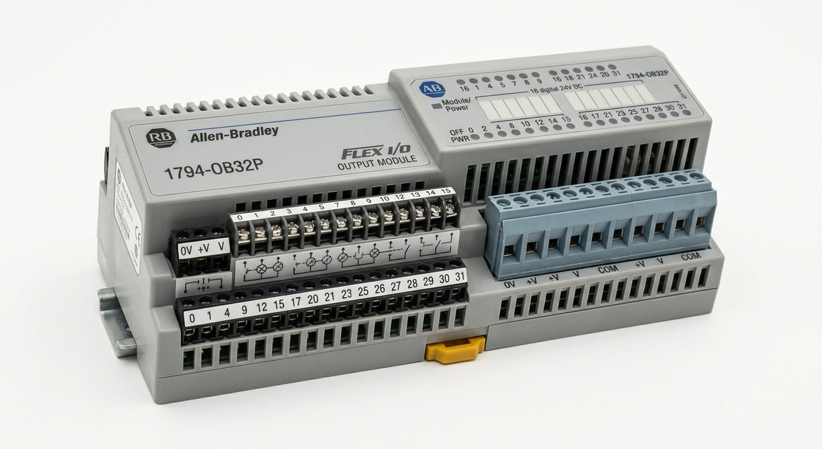 ALLEN BRADLEY 1794-0B32P