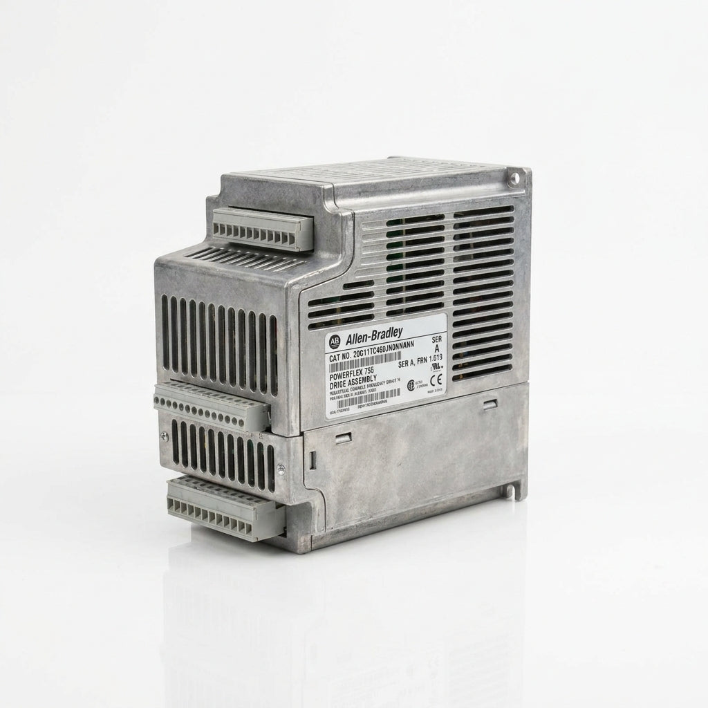 Allen-Bradley 20G11TC460JN0NNNNN