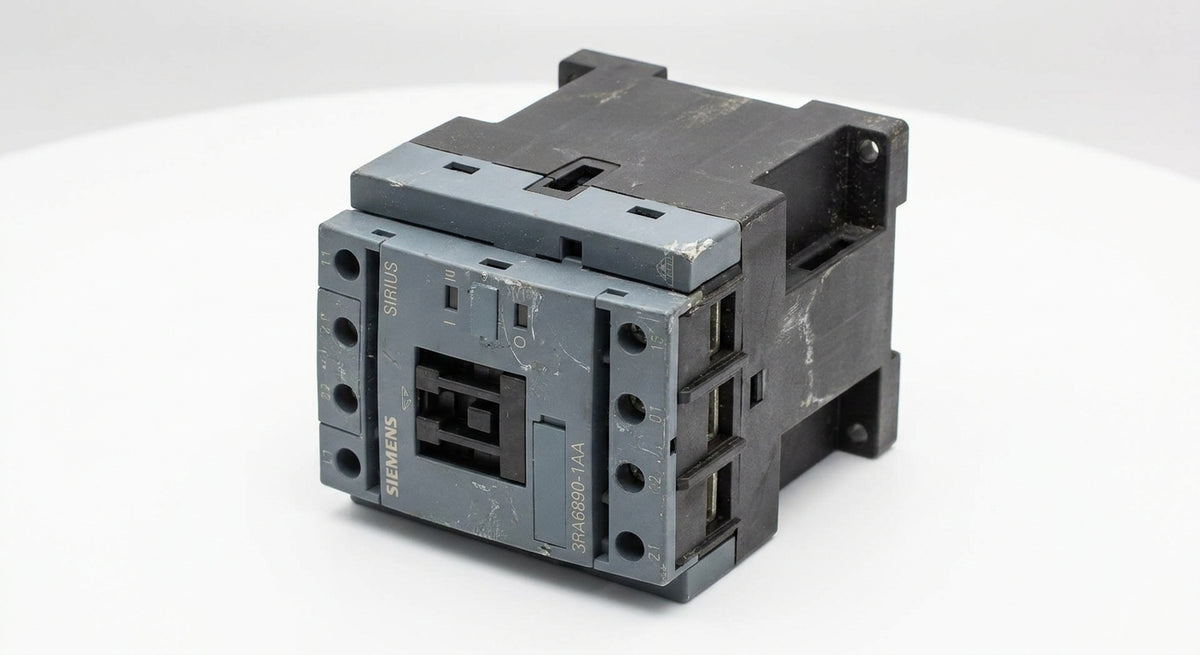SIEMENS 3RA6890-1AA