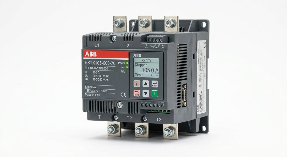 ABB 1SFA898221R7000