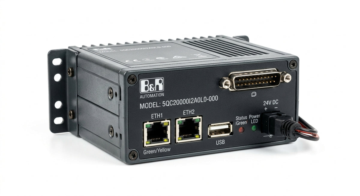 B&R 5QC20000I2A0L0-000
