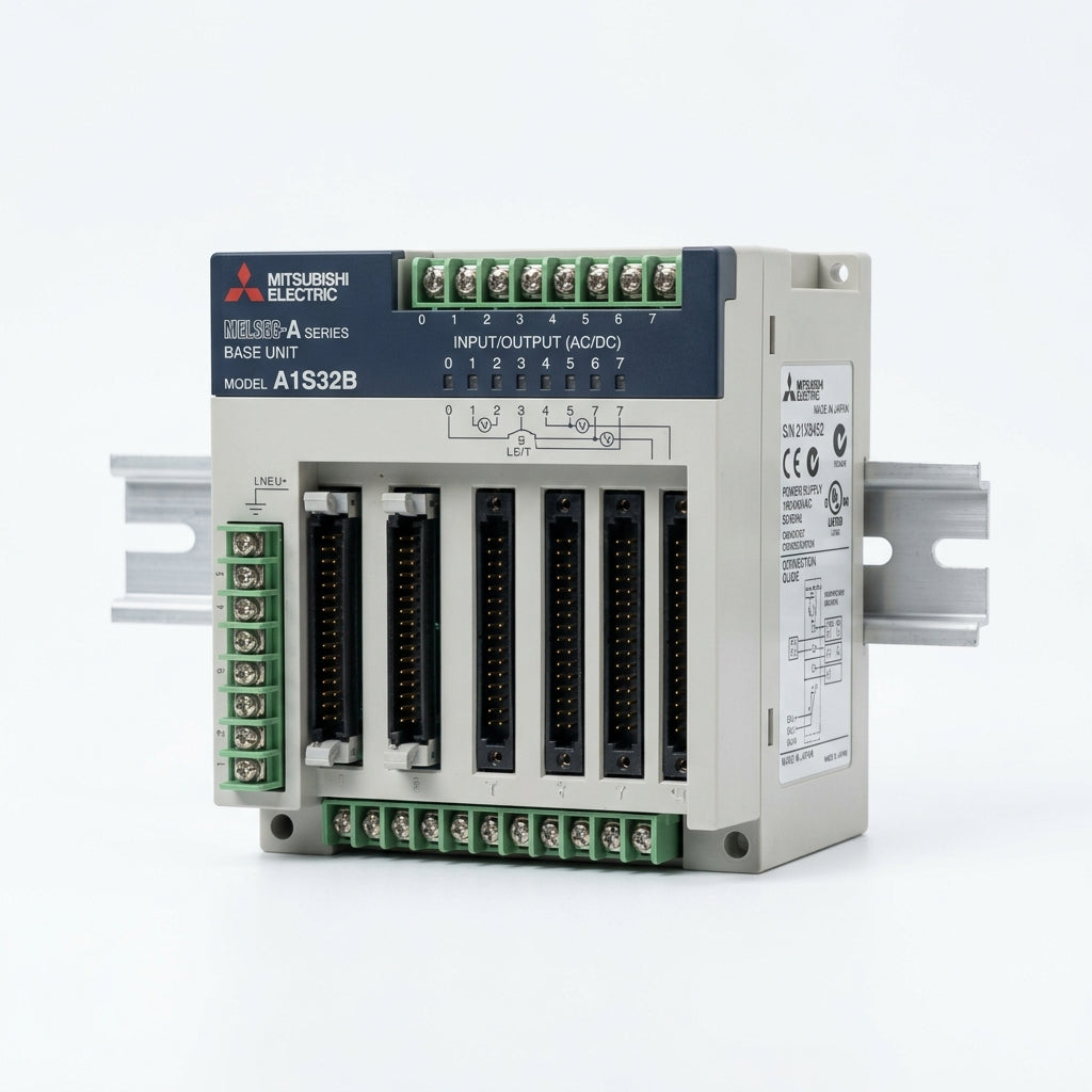 MITSUBISHI ELECTRIC A1S32B
