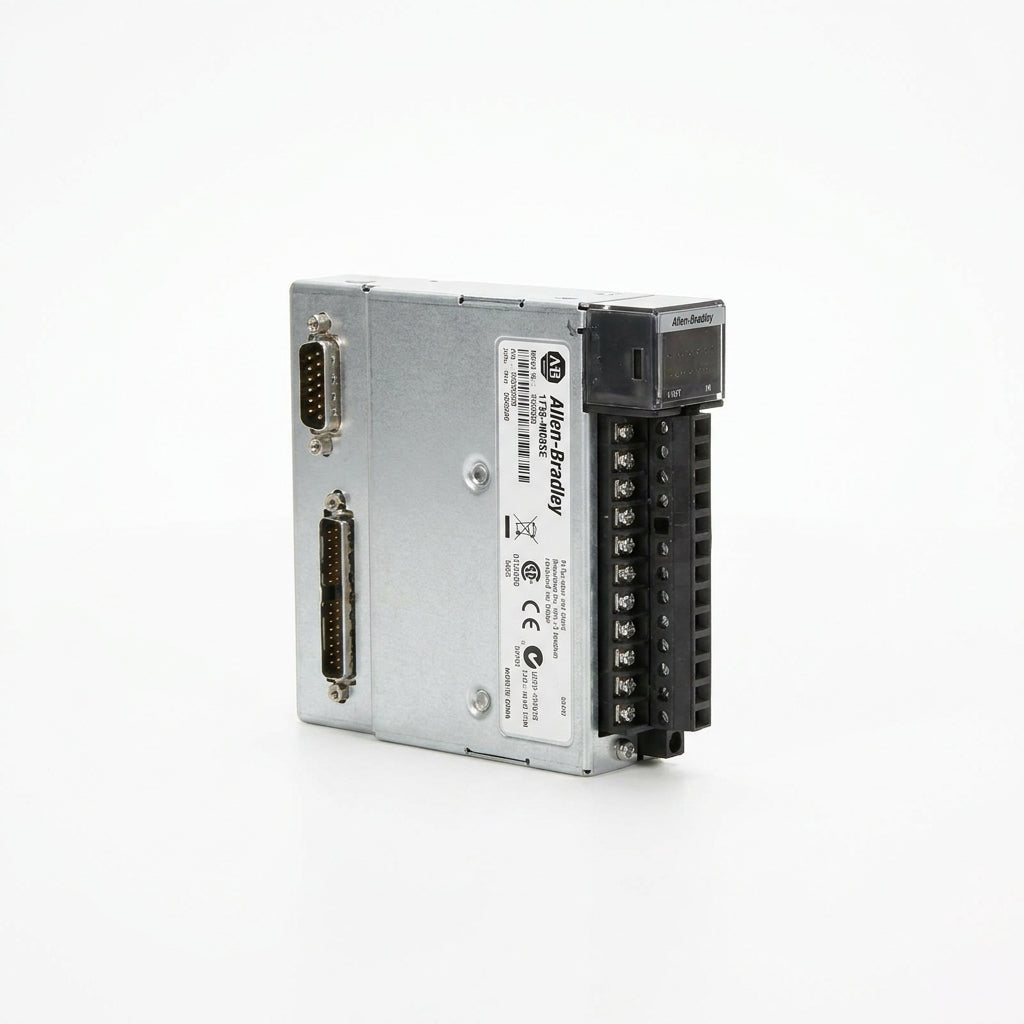 Allen-Bradley 1756-M08SE