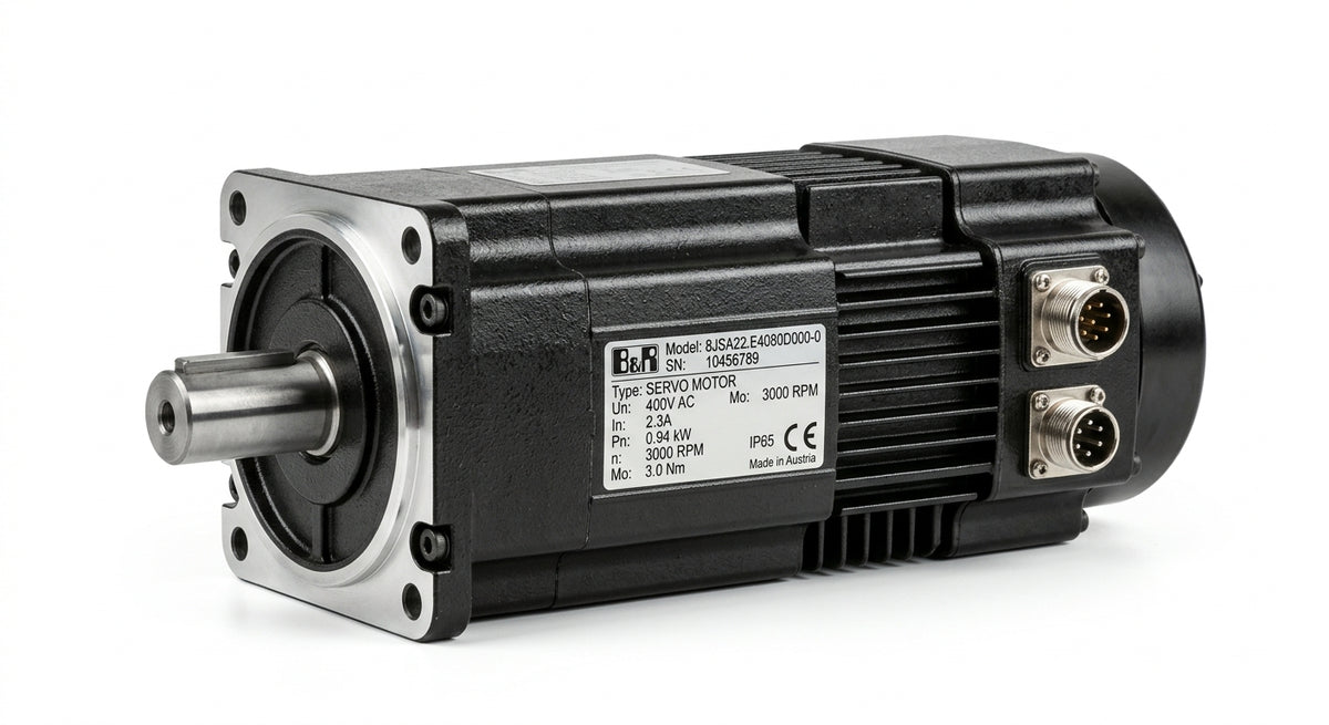 B&R 8JSA22.E4080D000-0