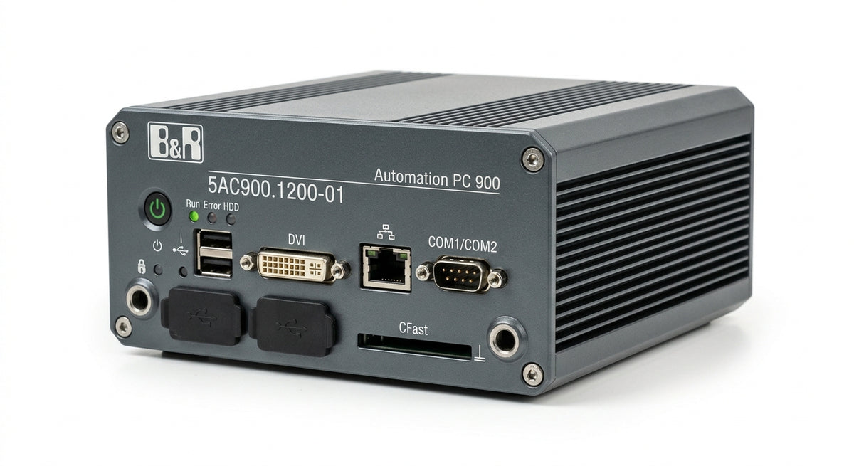 B&R 5AC900.1200-01