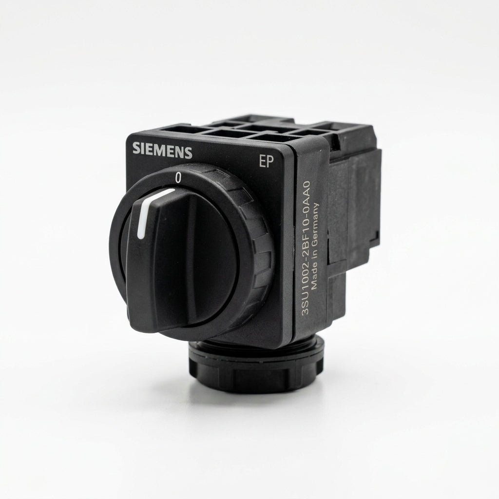 SIEMENS/EP 3SU1002-2BF10-0AA0
