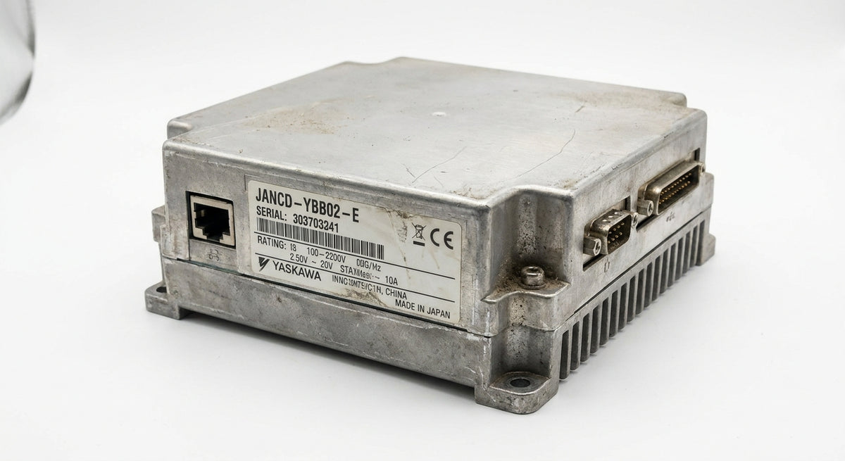 YASKAWA JANCD-YBB02-E