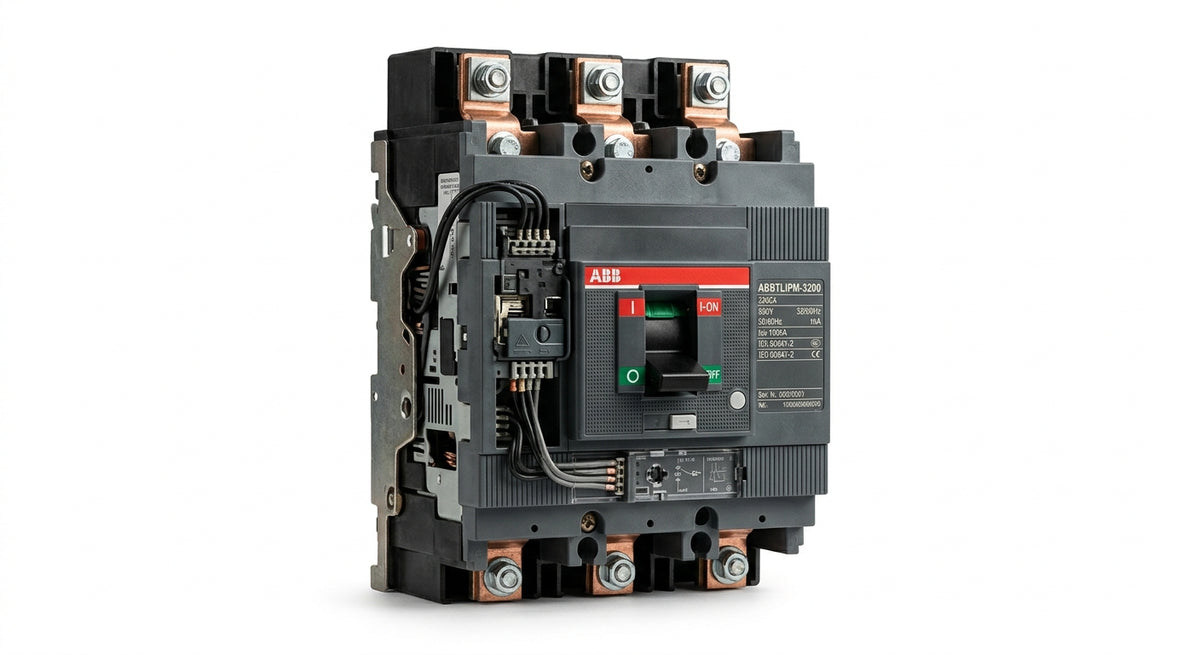 ABB ABBTLIPM-3200