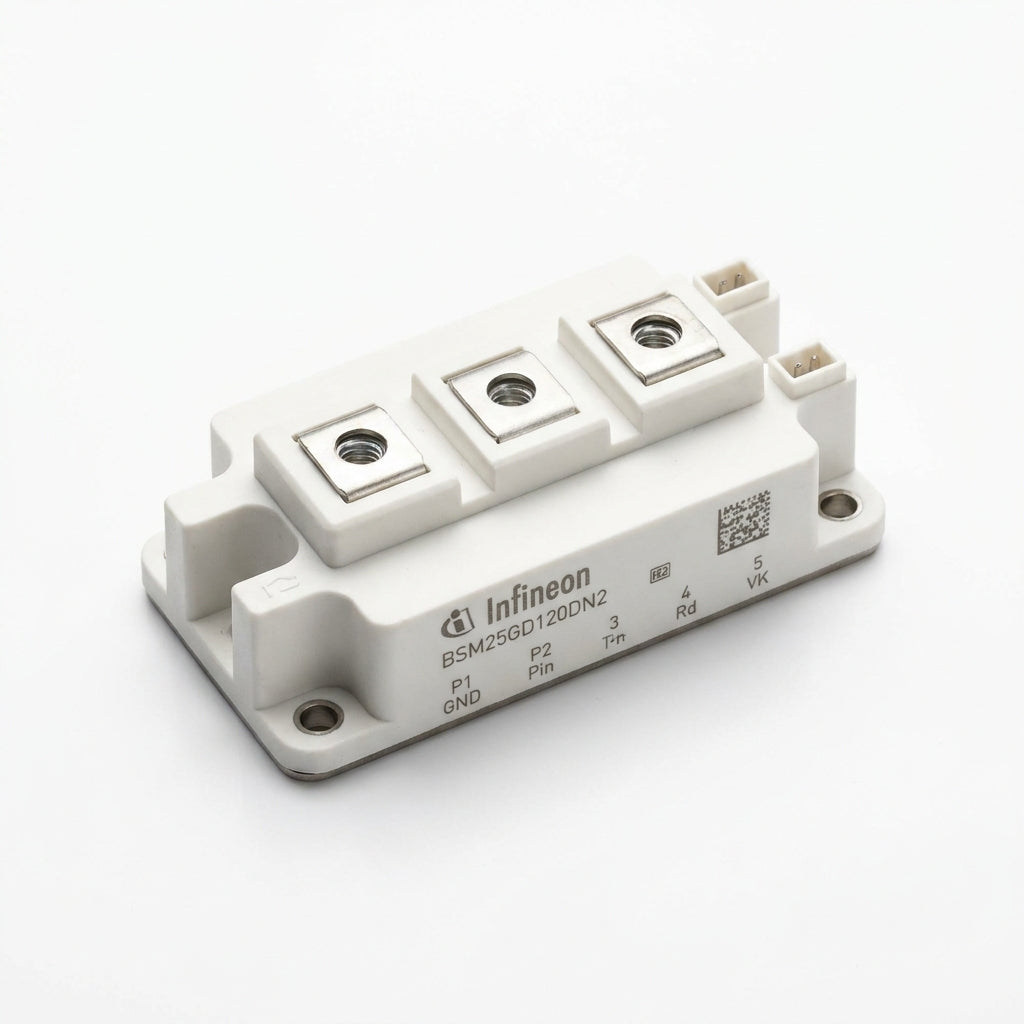 Infineon BSM25GD120DN2