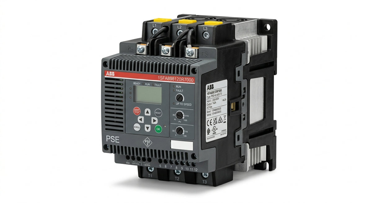 ABB 1SFA898120R7000
