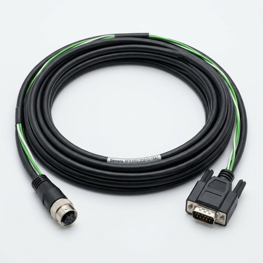 Siemens 6FX3002-2DB10-1BA0