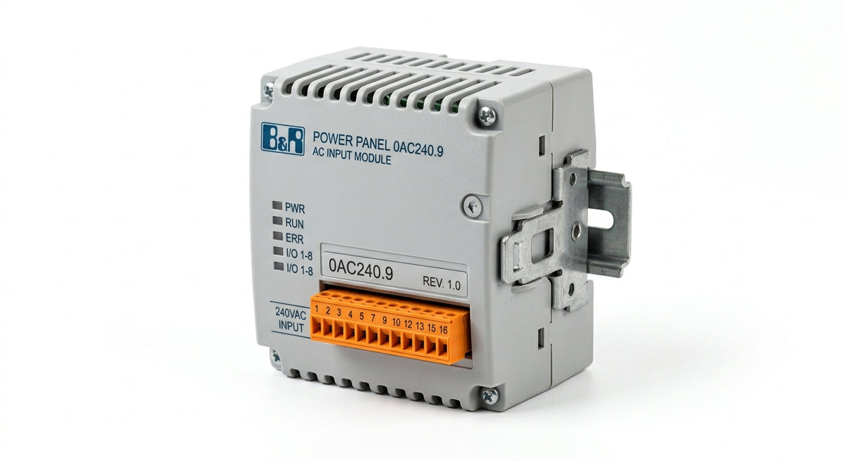 B&R 0AC240.9