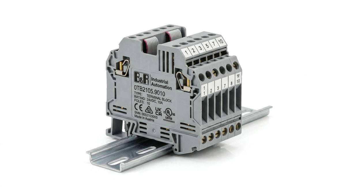 B&R 0TB2105.9010