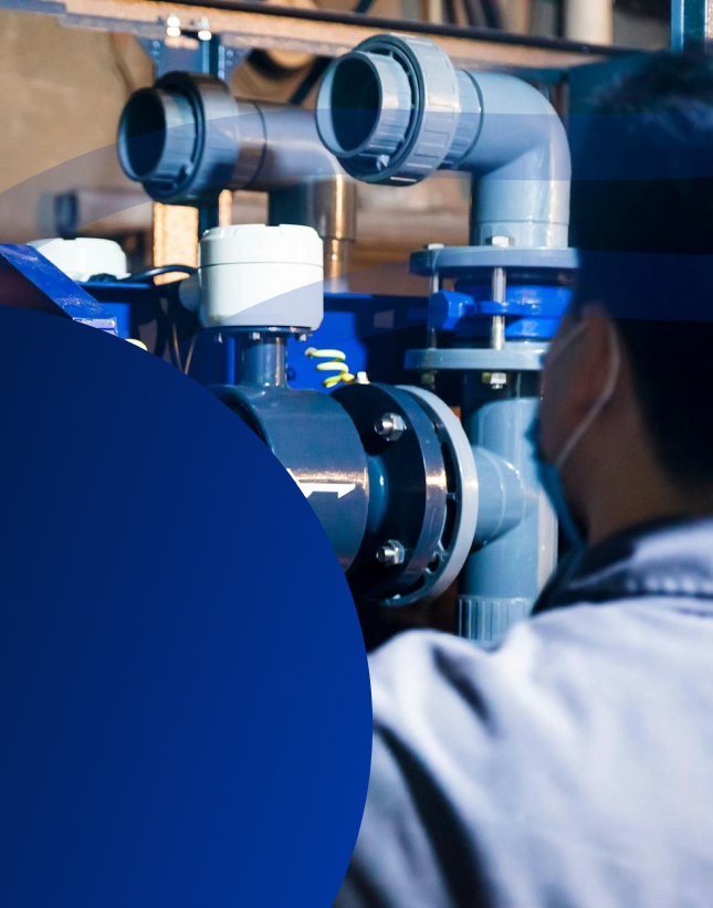 Equipo y productos para la industria en México mobile