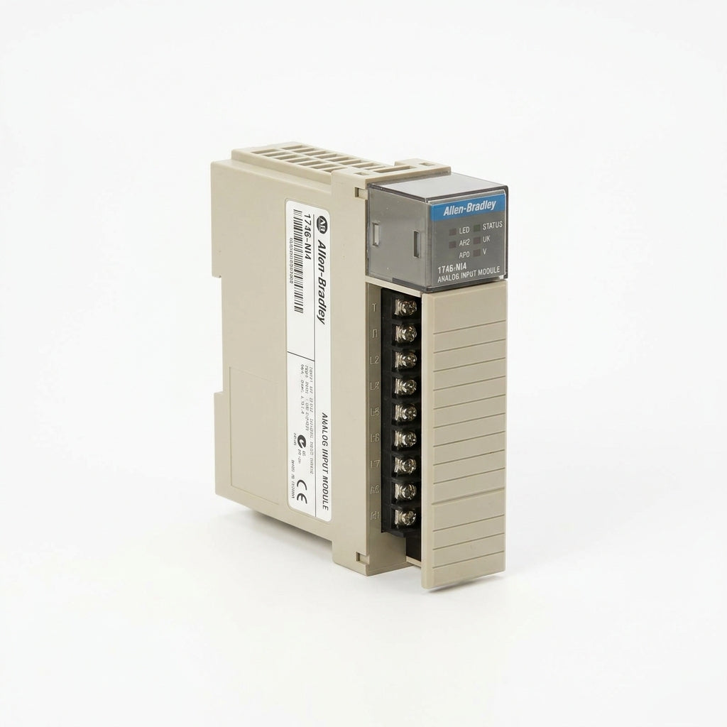 Allen-Bradley 1746-NI4
