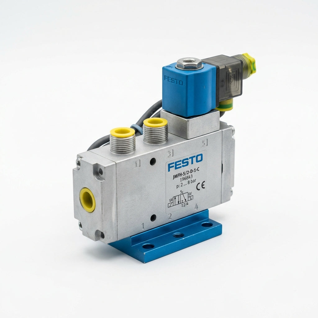 FESTO JMFH-5/2-D-1-C