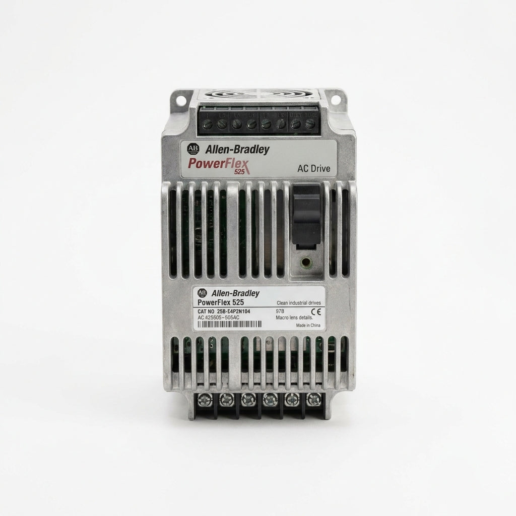 Allen-Bradley 25B-E4P2N104