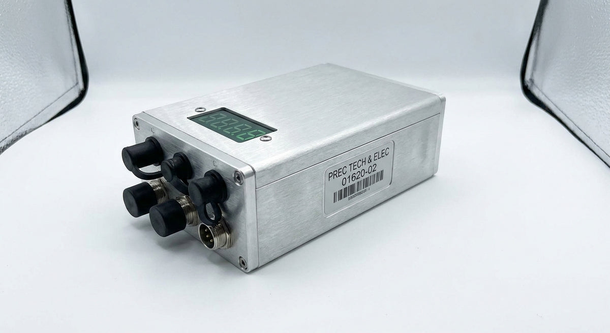 PREC TECH & ELEC 01620-02