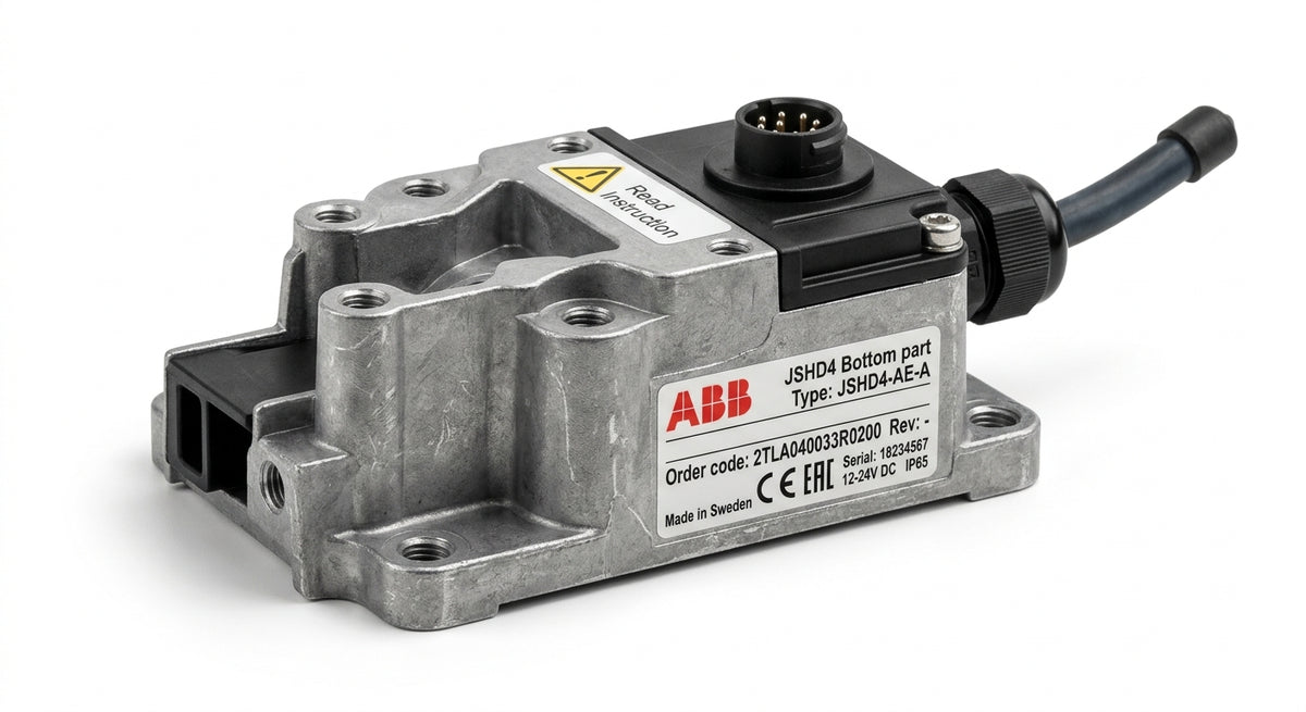 ABB 2TLA040033R0200