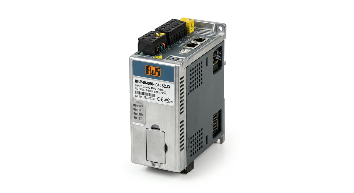B&R 8GP40-060--040S2J3