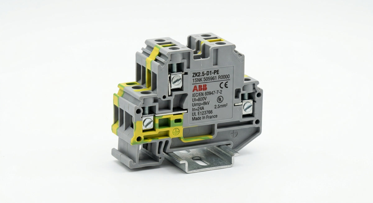 ABB 1SNK505961R0000