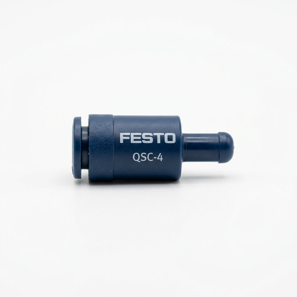 FESTO QSC-4