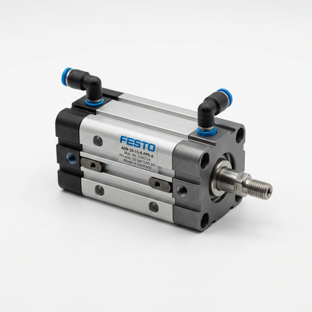 FESTO ADN-20-15-A-PPS-A