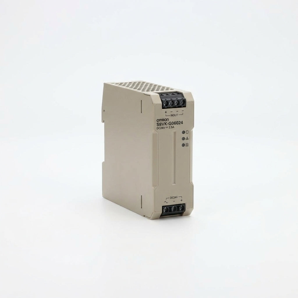 OMRON S8VK-G06024