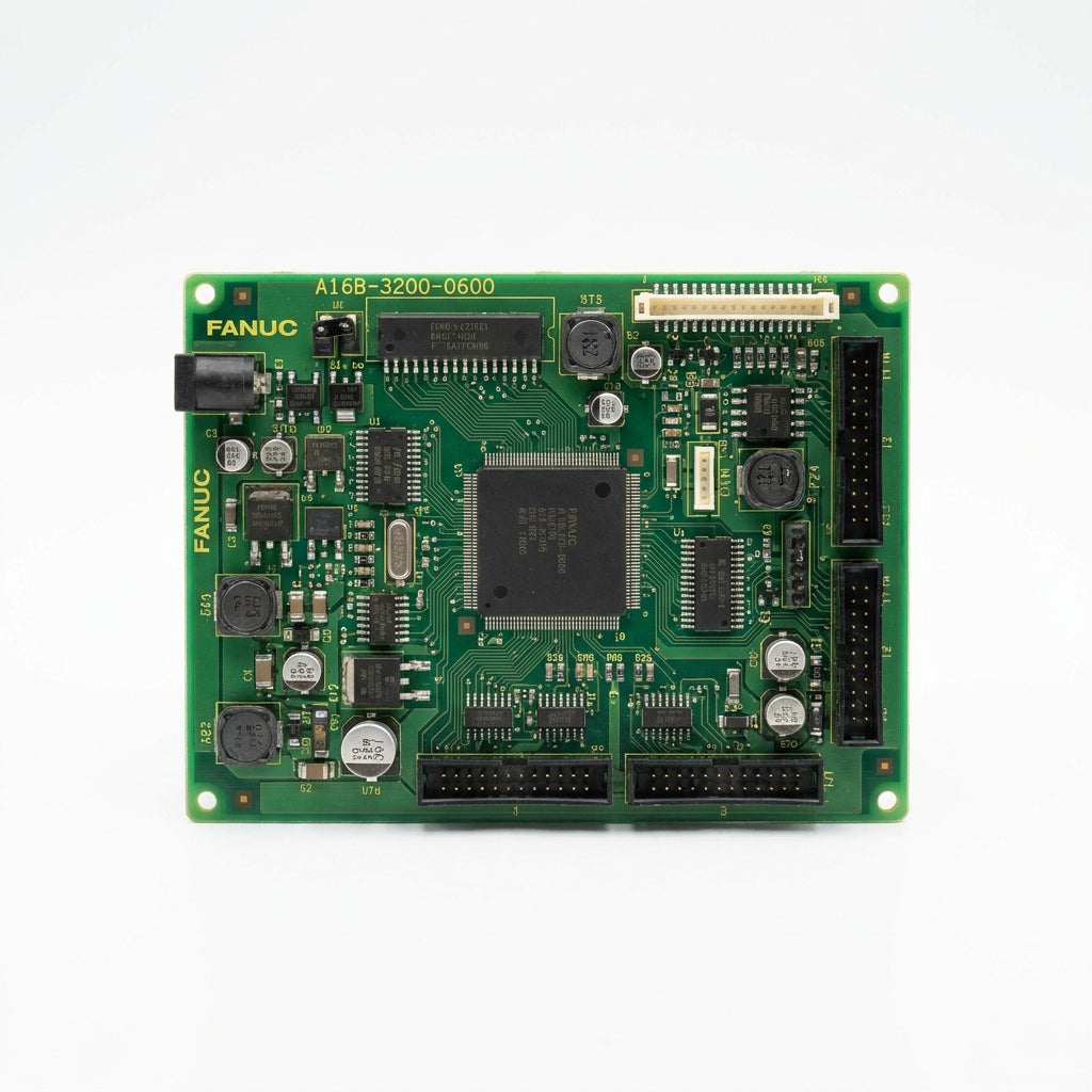 FANUC A16B-3200-0600