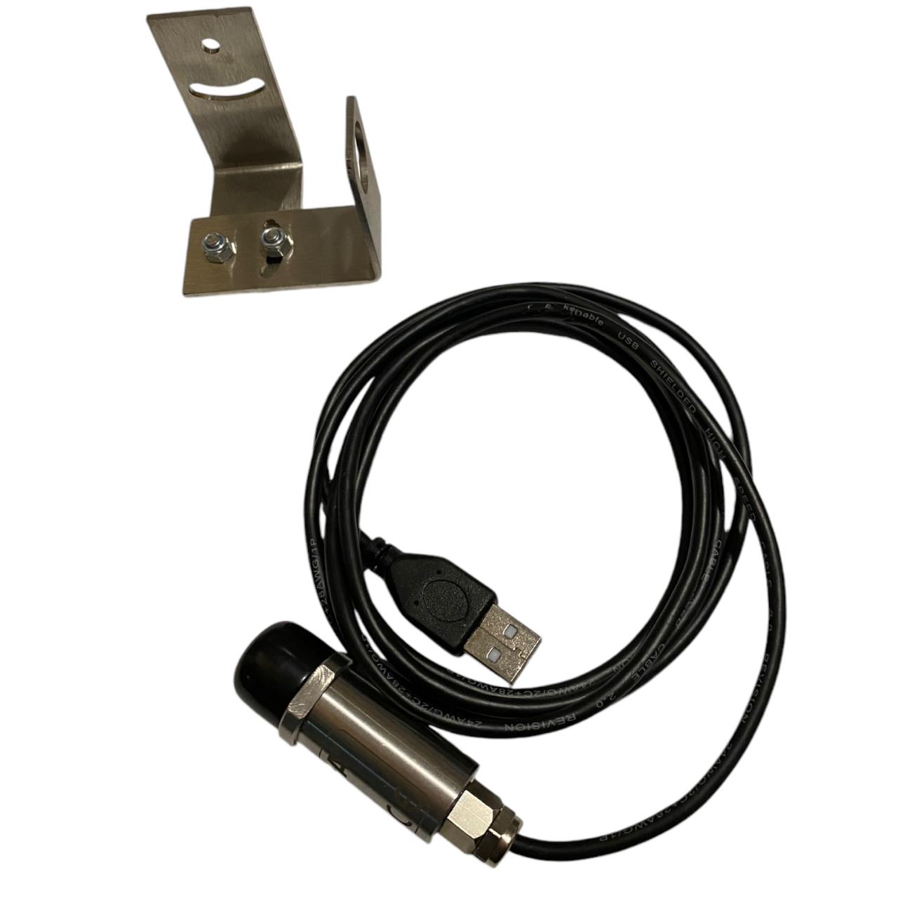 Omega OS-MINIUSB-SN21 sensor de temperatura