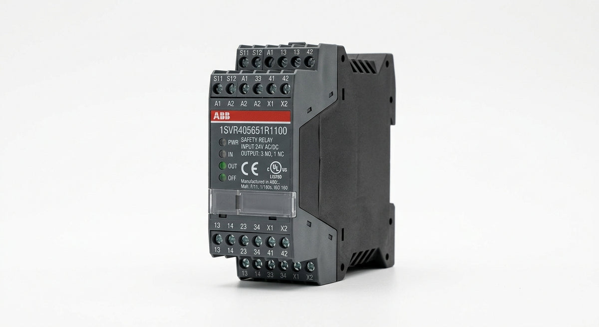 ABB 1SVR405651R1100
