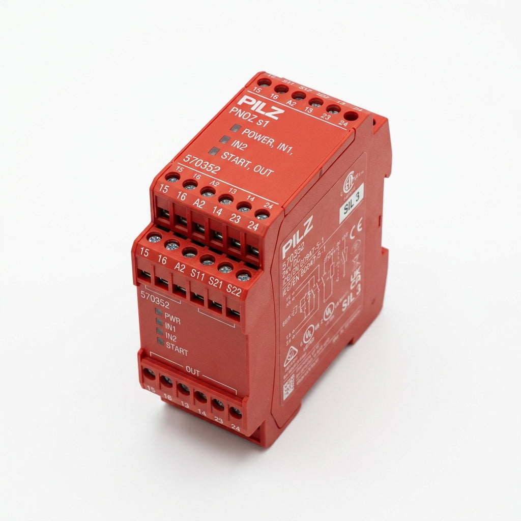 PILZ 570352