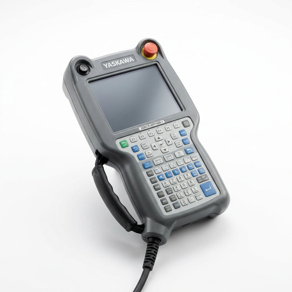 Yaskawa JZRCR-NPP06B-1