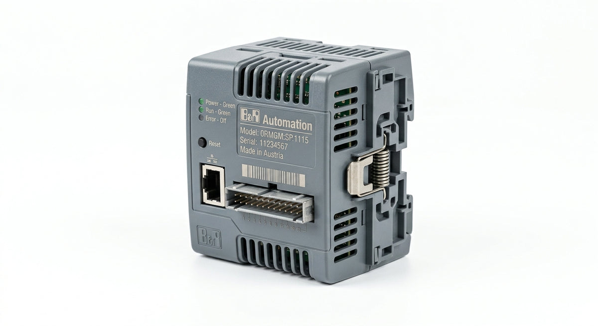 B&R 0RMGM:SP.1115
