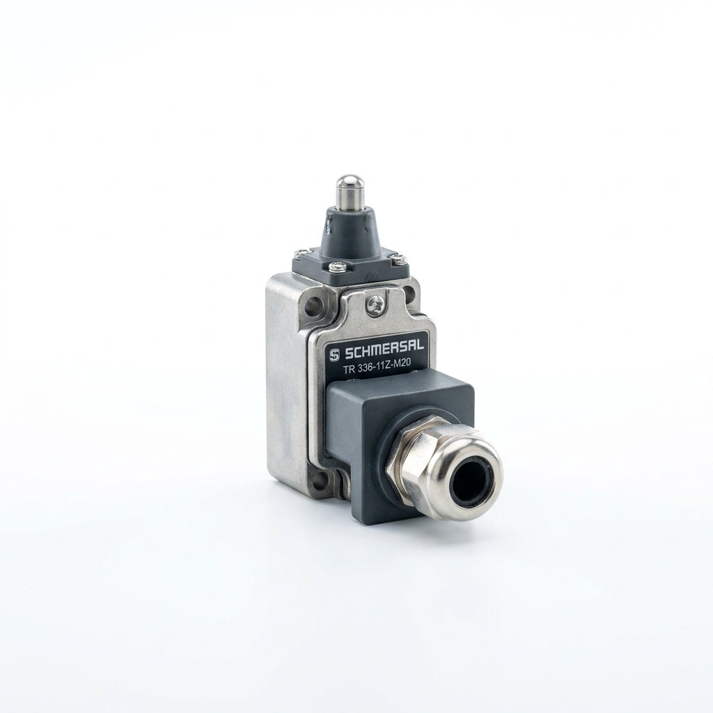 Schmersal TR 336-11Z-M20