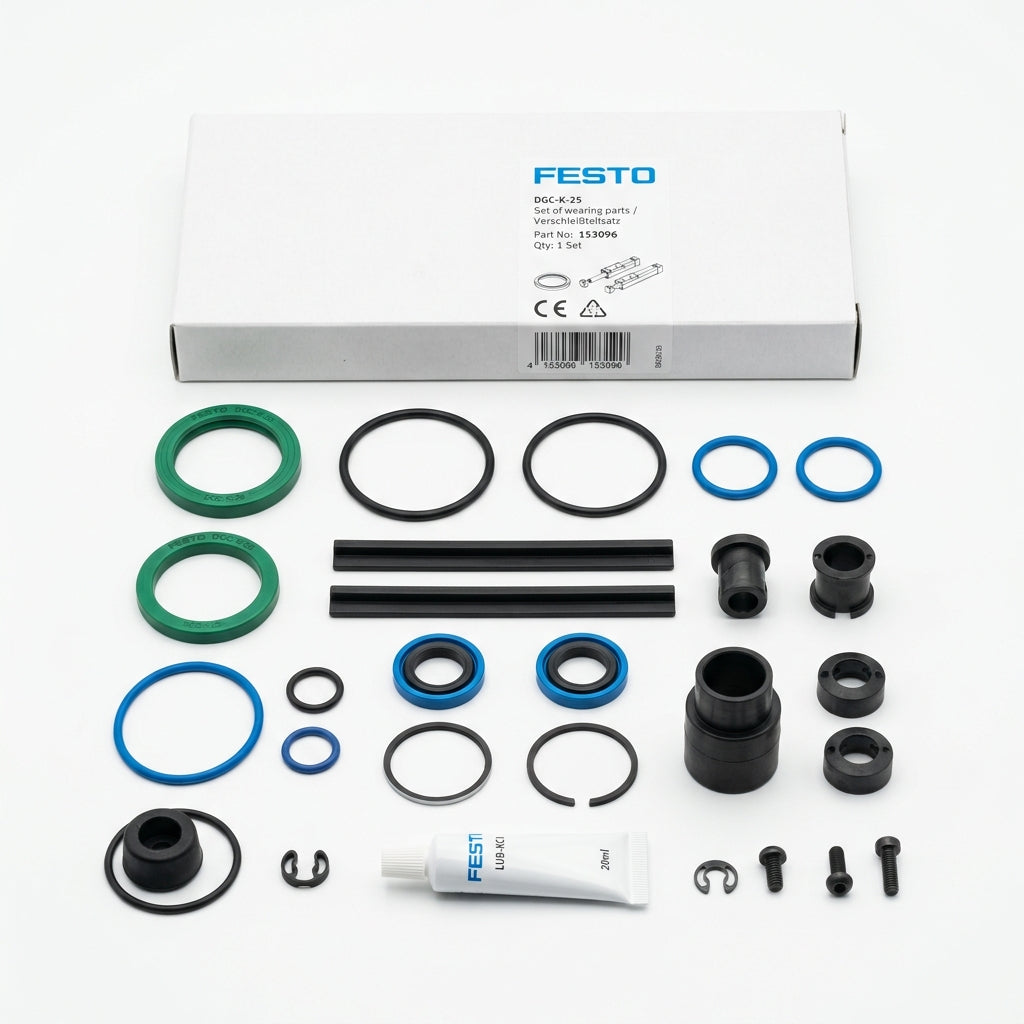 FESTO DGC-K-25