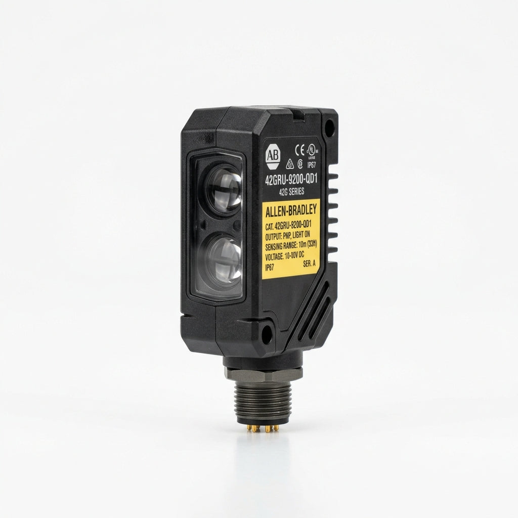 ALLEN BRADLEY 42GRU-9200-QD1