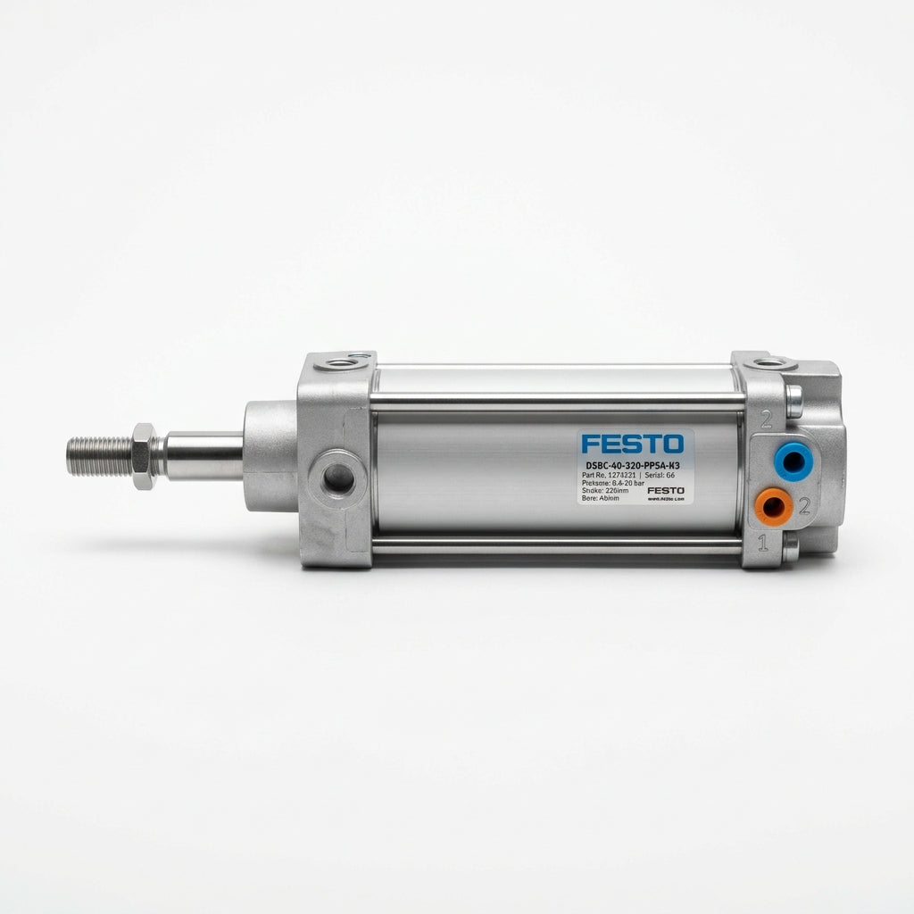 FESTO DSBC-40-320-PPSA-N3