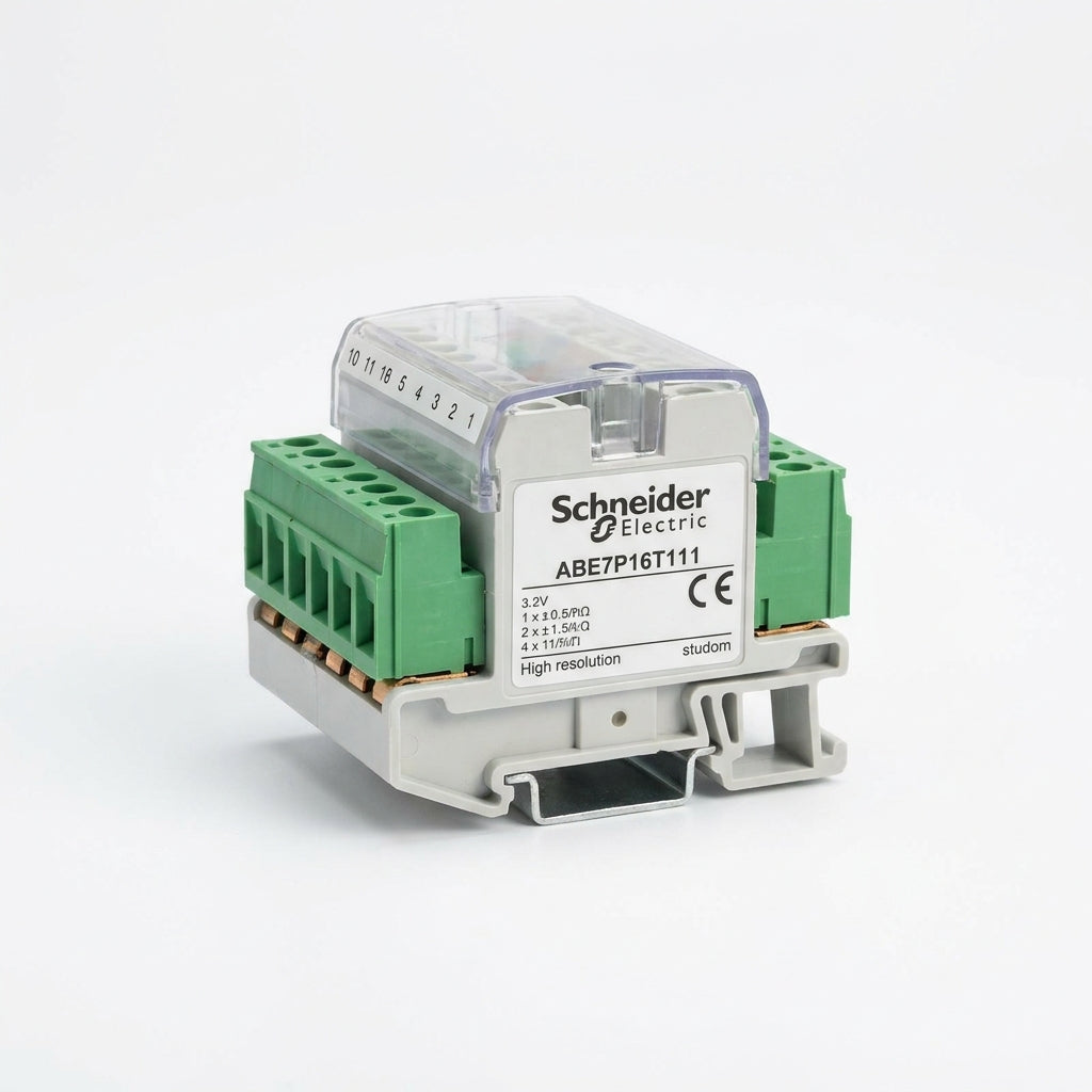 Schneider Electric ABE7P16T111