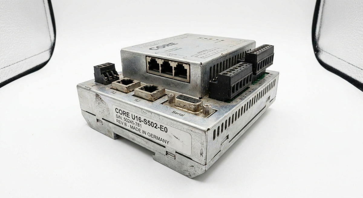 CORE U16-S502-E0
