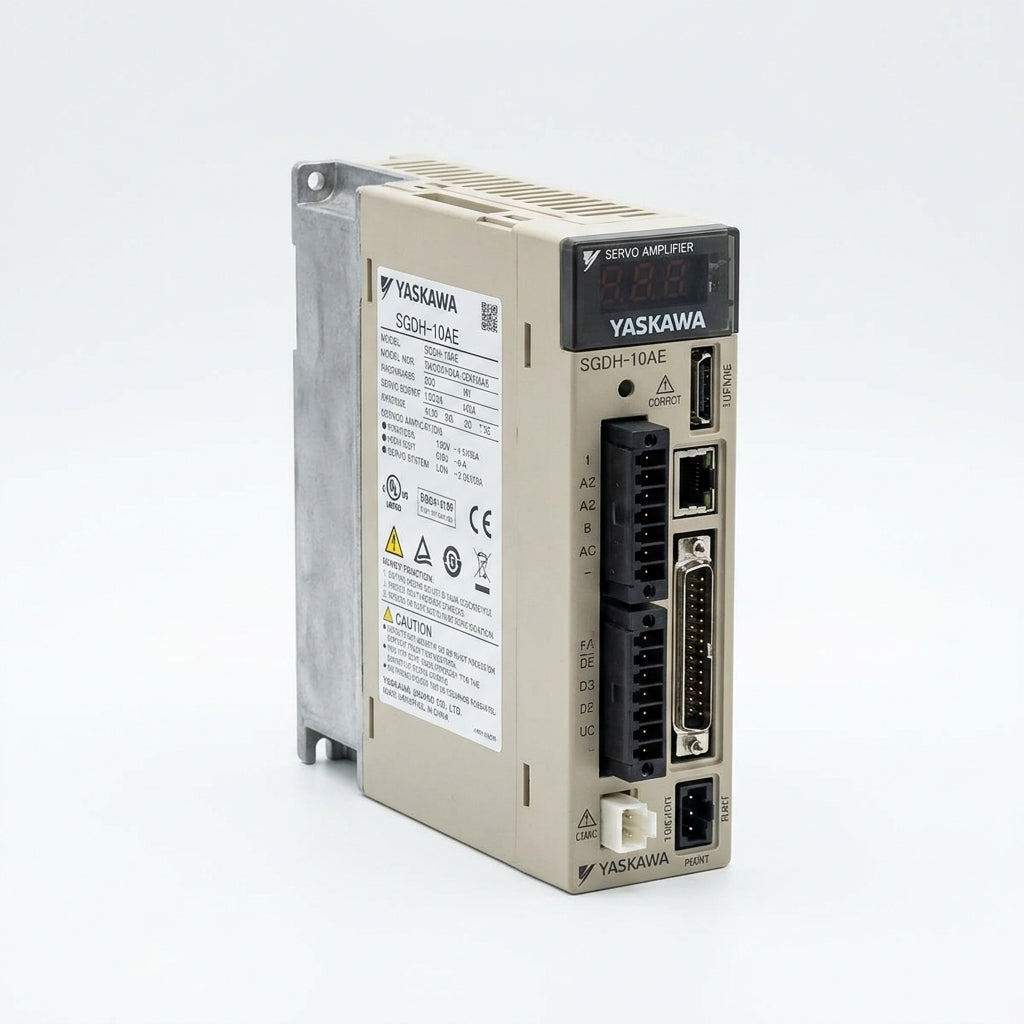 Yaskawa SGDH-10AE