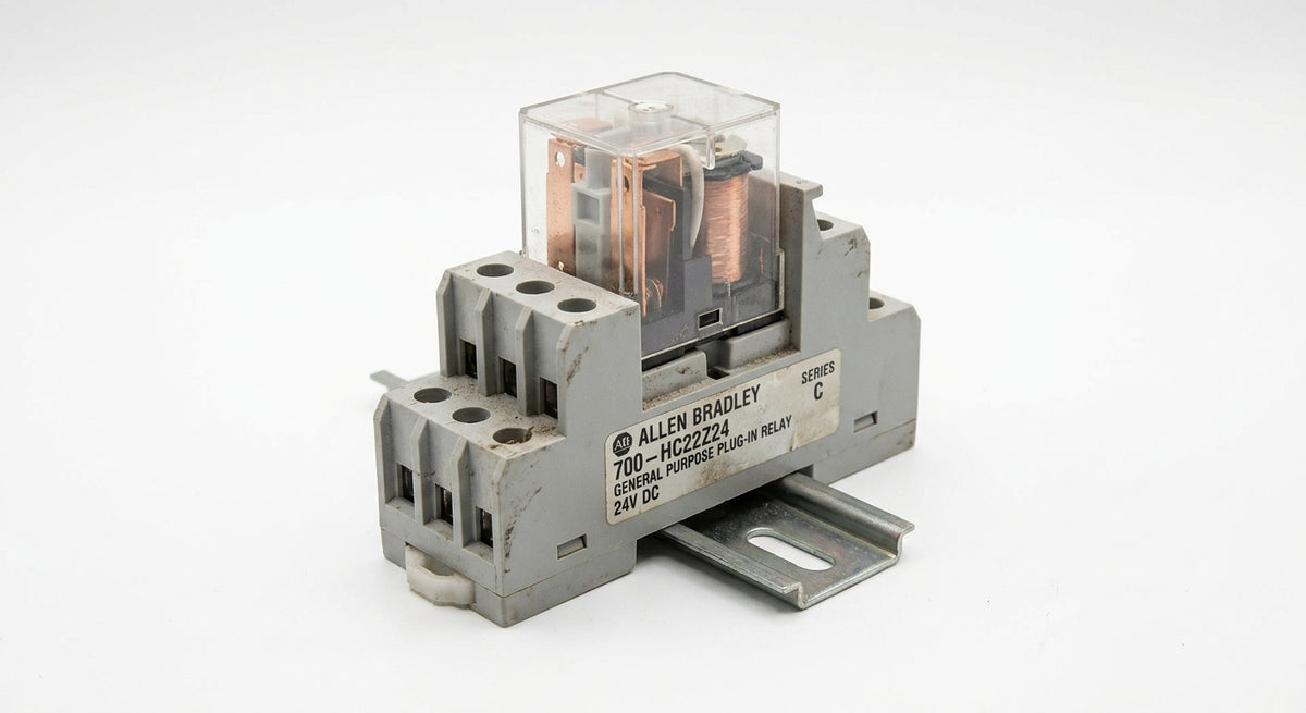ALLEN BRADLEY 700-HC22Z24