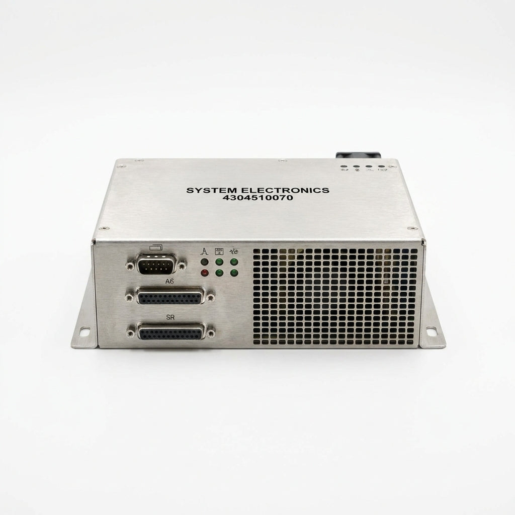 System Electronics 4304510070