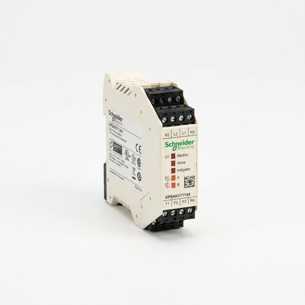 Schneider Electric XPSAK311144
