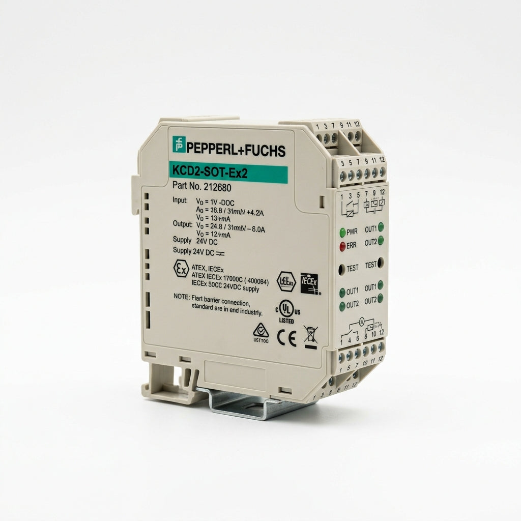 PEPPERL & FUCHS 212680
